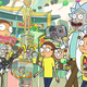 Illustration for article titled Pocket Mortys Sees An Early Release